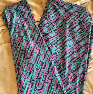 New Lularoe Leggings
